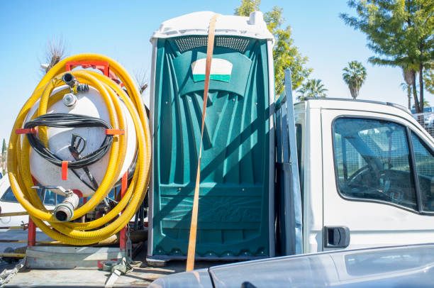 Best Portable toilet rental cost  in Le Grand, CA