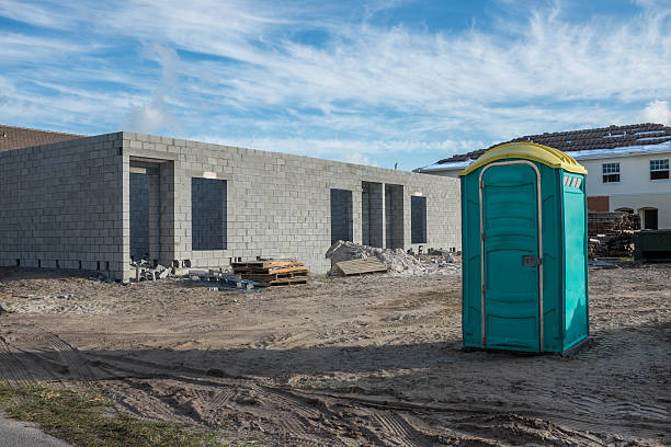 Best Porta potty delivery and setup  in Le Grand, CA